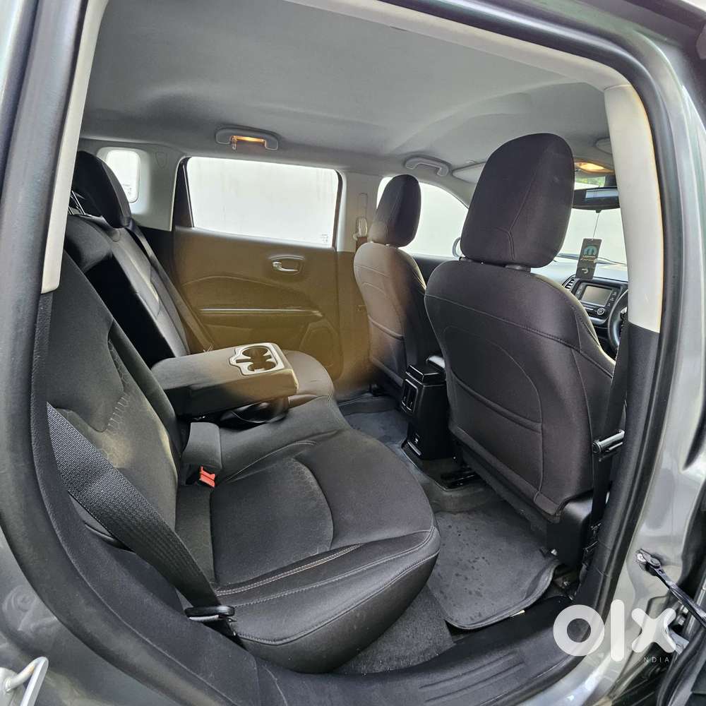 Jeep Compass 1.4 Sport Plus, 2018, Diesel