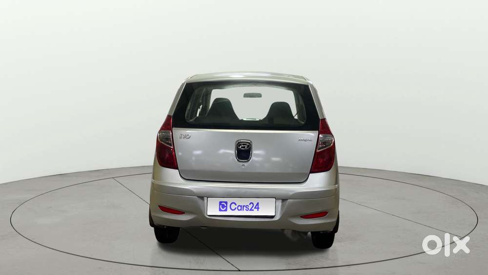 Hyundai I10 Magna 1.1l, 2014, Petrol