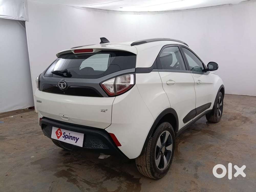 Tata Nexon 1.5 Revotorq Xz Plus, 2019, Diesel