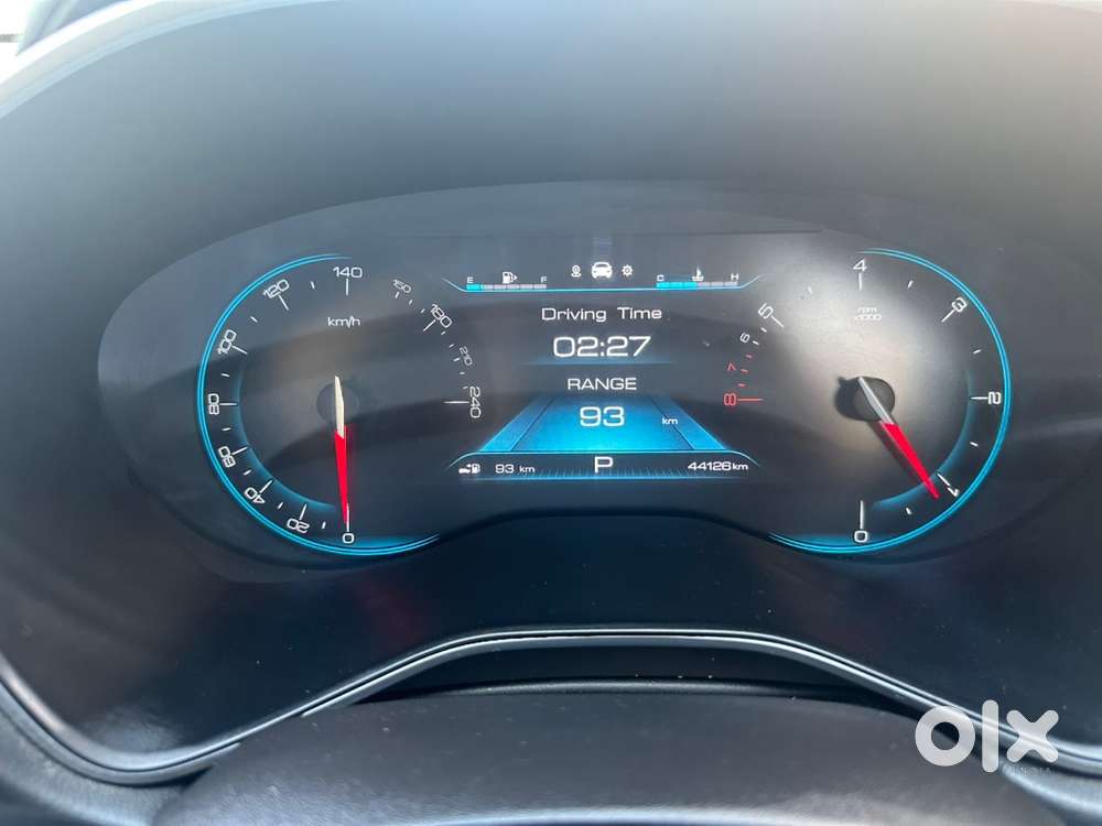 Mg Hector Petrol 2020, 1.5dct At, Insurance Live, 44000km.