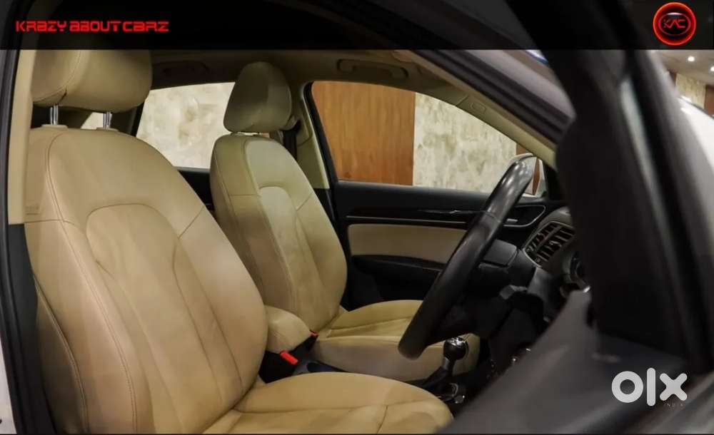 Audi Q3 1.4 30 Tfsi Premium, 2019, Petrol
