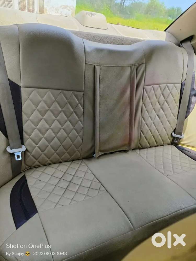 Maruti Suzuki Dzire 2015 Diesel Good Condition Insurance Valid New Tyr
