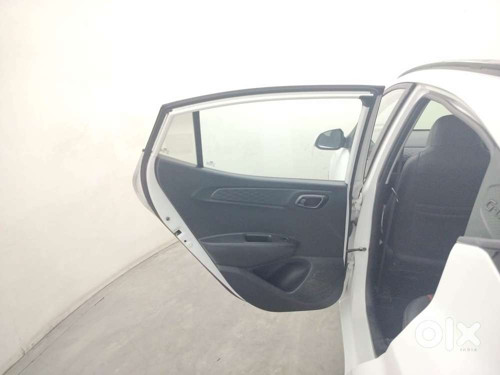Hyundai Grand I10 Nios Sportz 1.0 Turbo Gdi, 2022, Petrol