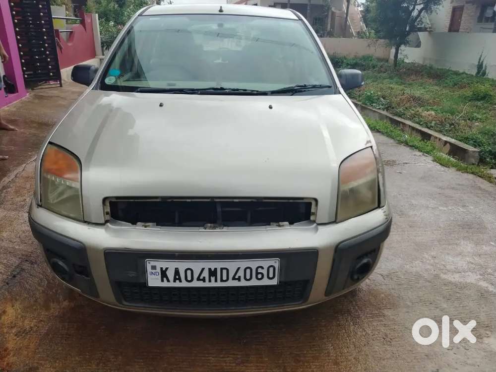 Car Is Good Cundition Fc Running Insurance Running