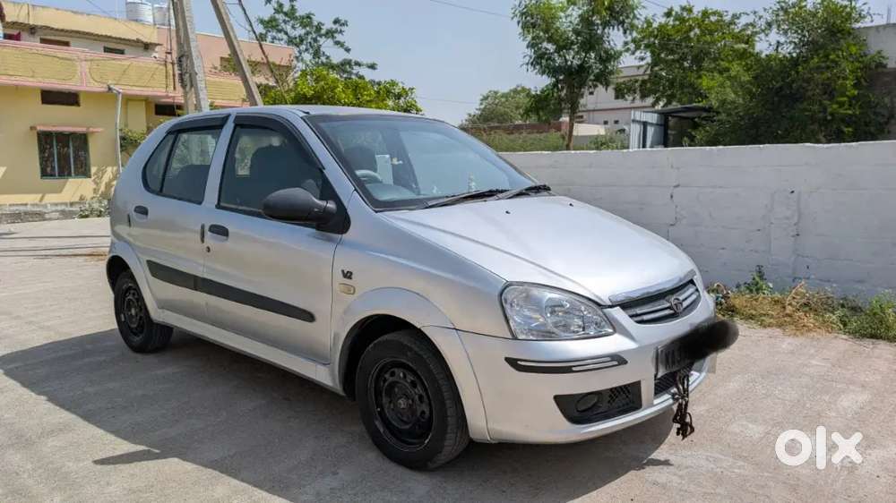 Tata Indica V2 2009 Diesel 133000 Km Driven
