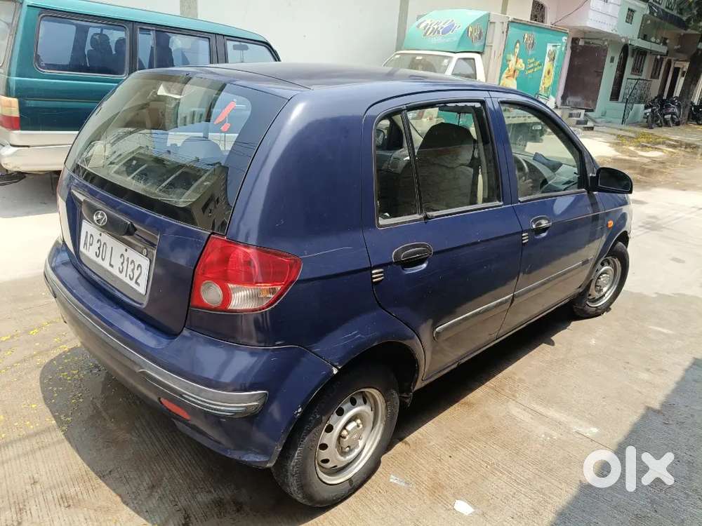 Recently General Service Clach Plate Change All Power  Power Steering