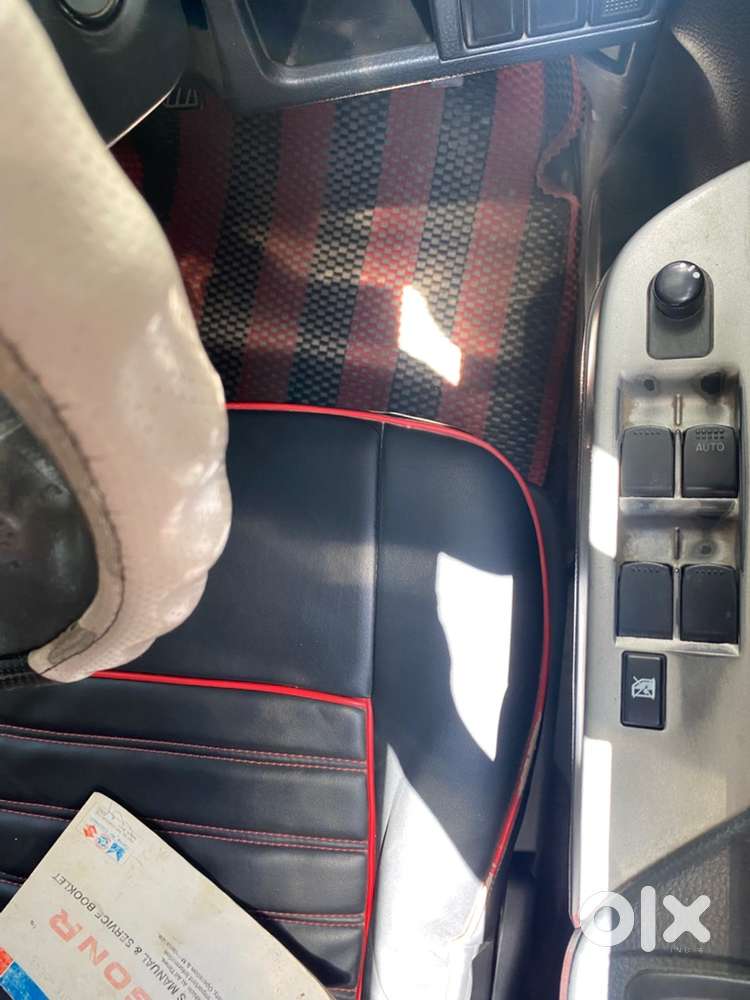 Maruti Suzuki Wagon R 2011