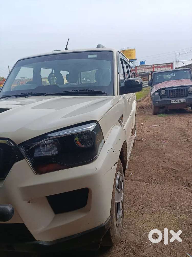 Mahindra Scorpio Diesel Manual 10