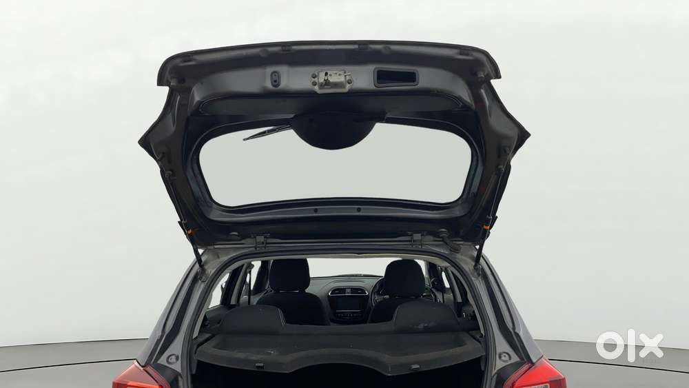 Tata Tiago Xza Plus, 2021, Petrol