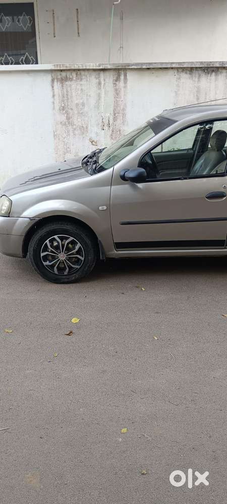 Mahindra Logan Petrol 1.4 Gle, 2008, Petrol