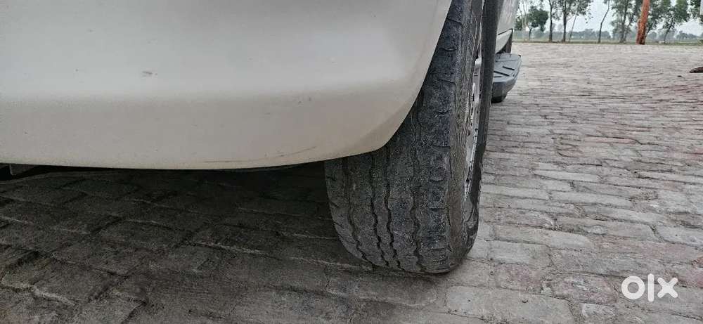 Tata Safari Storme 2018 Diesel Manual