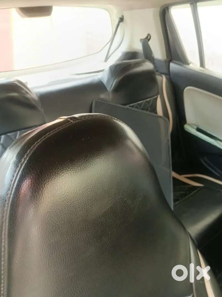 Maruti Suzuki 800 2021 Petrol Fulley Automatic With Lpg Ket Pass