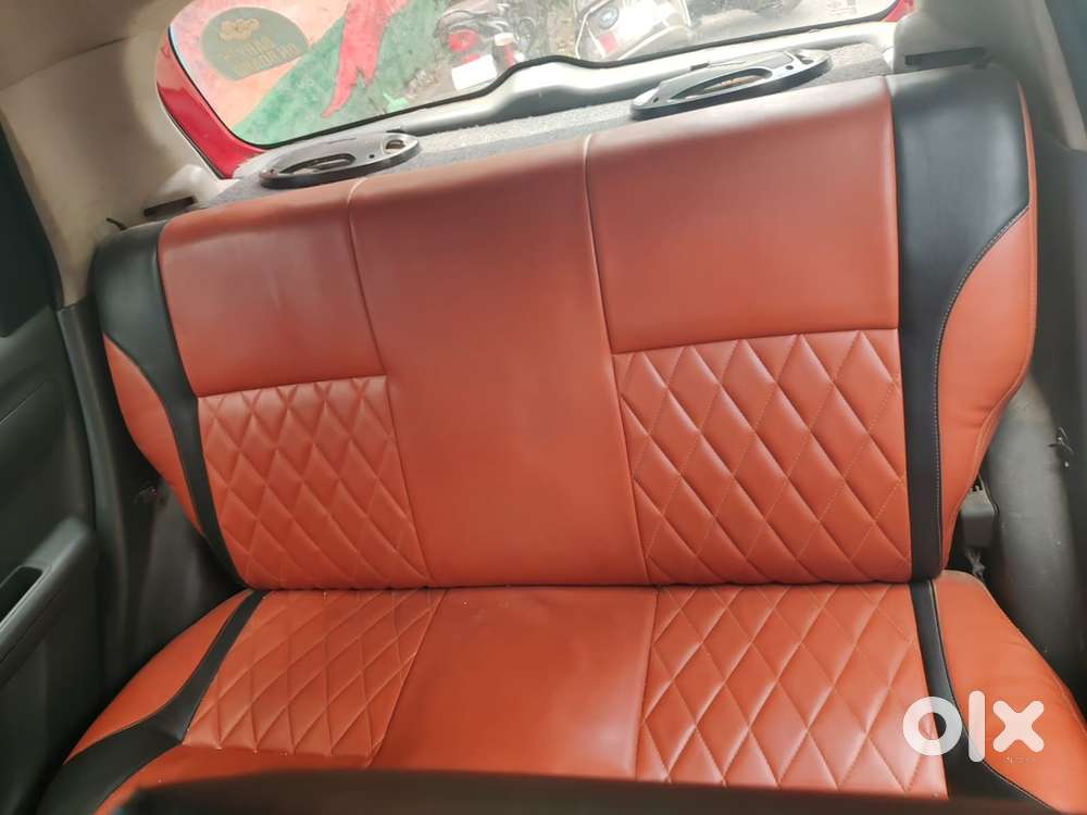 Maruti Swift Diesel 2008