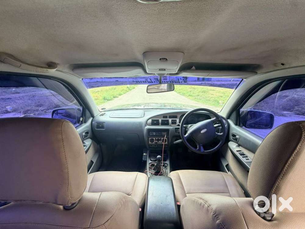Ford Endeavour, 2005, Diesel