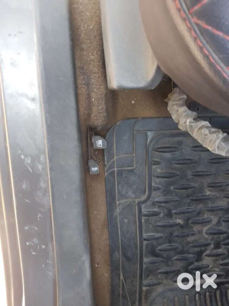 Well Mantal Good Condition