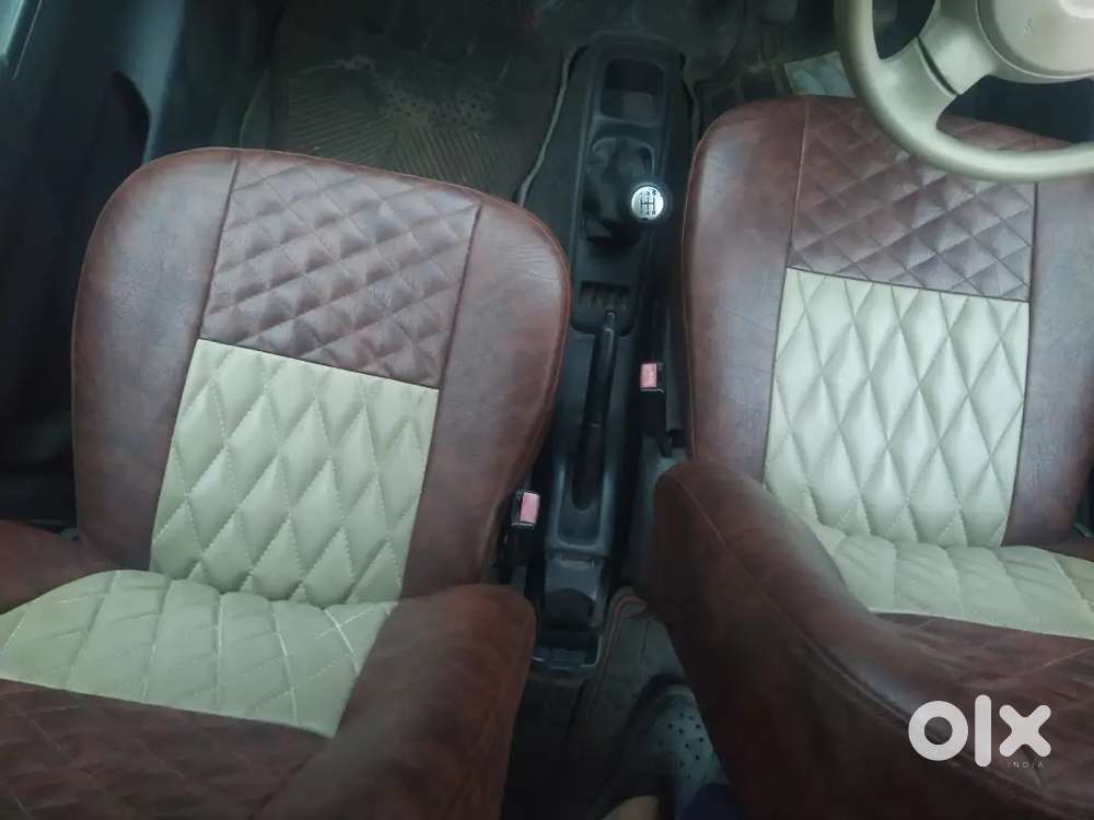 Maruti Suzuki Zen Estilo