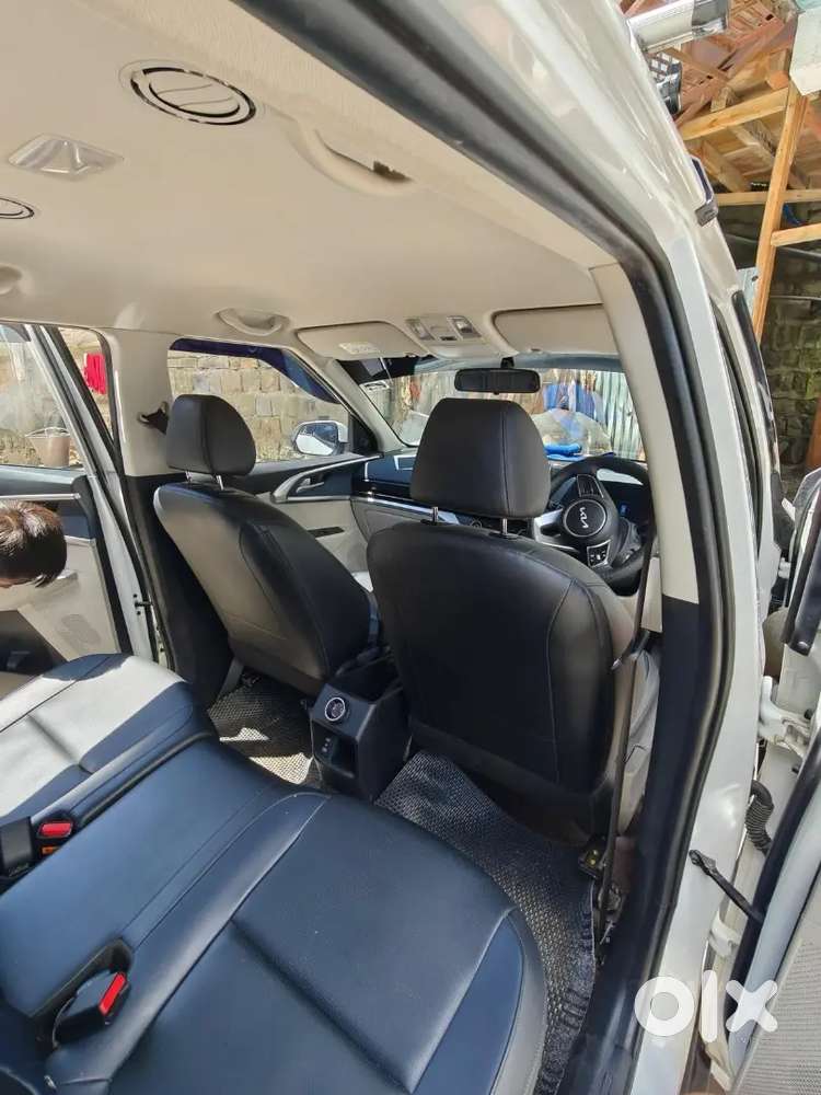 Kia Carens Diesel 2025
