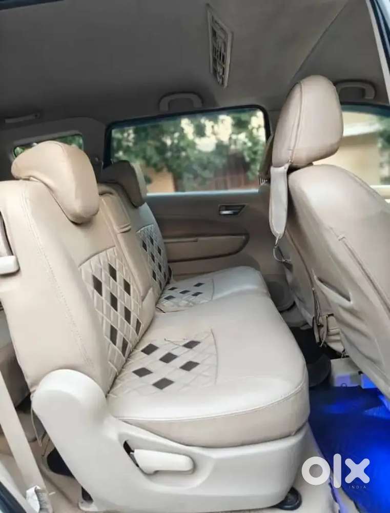 Maruti Suzuki Ertiga 2017 Diesel 79100 Km Driven