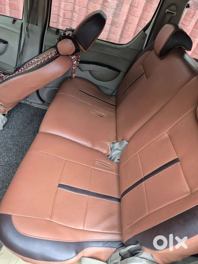 Mahindra Xylo 2018 Diesel Well Maintained