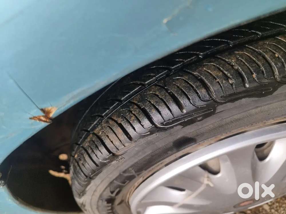 Maruti Wagon R Lxi 2008 Take And Drive Condition.