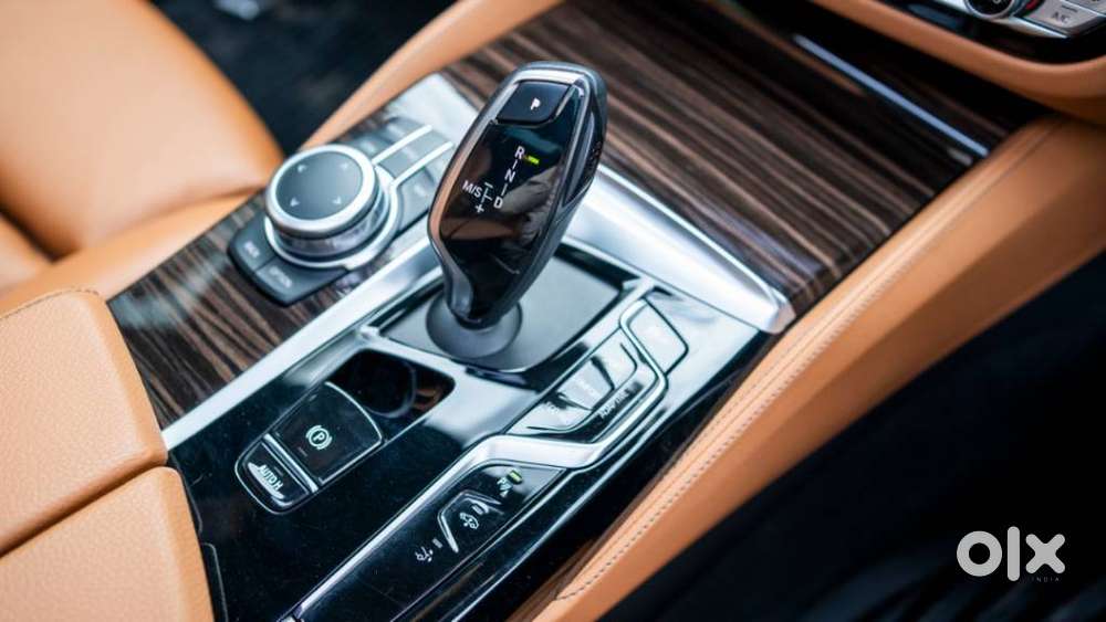 Bmw 6 Series 2.0 630i Gt M Sport, 2022, Petrol