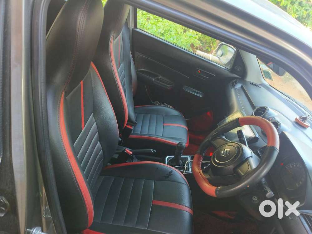 Maruti Suzuki Swift 2019 Petrol 23900 Km Driven