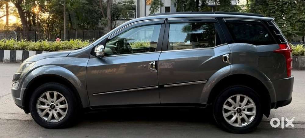 Mahindra Xuv500 W9 2wd, 2016, Diesel