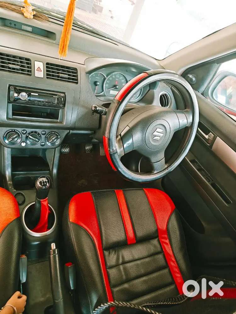 Maruti Swift Vdi  Diesel Good Condition