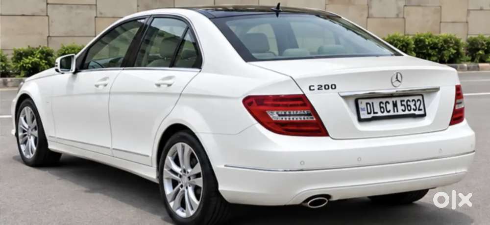 BRAND NEW CONDITION.UNUSED STEPNEY.BENZ C-CLASS.30K RUN ONLY+WSR