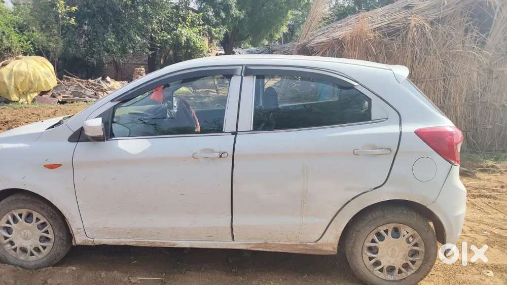 Figo Car Aspire Petrol.