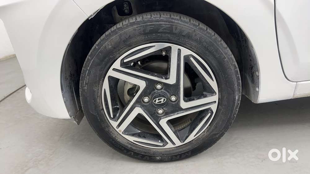 Hyundai Grand I10 Nios Asta Amt 1.2 Kappa Vtvt, 2023, Petrol