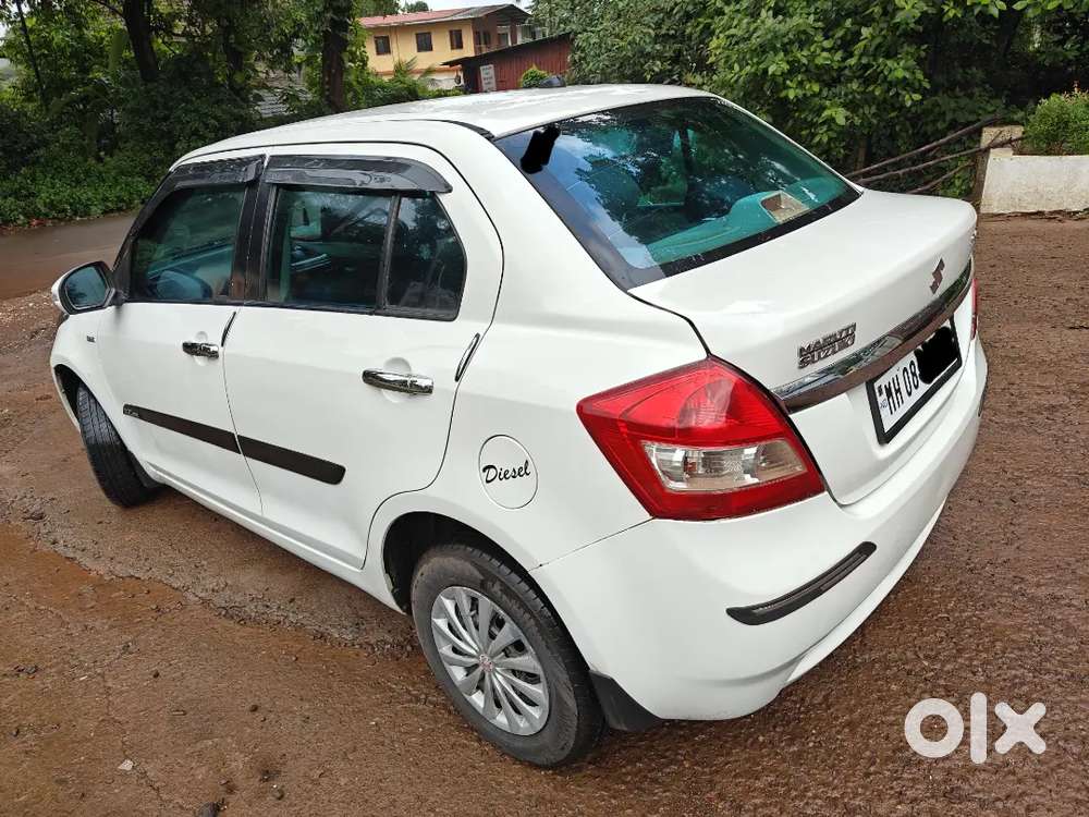 Maruti Suzuki Swift Dzire (2013 Model) Ddis Diesel Engine
