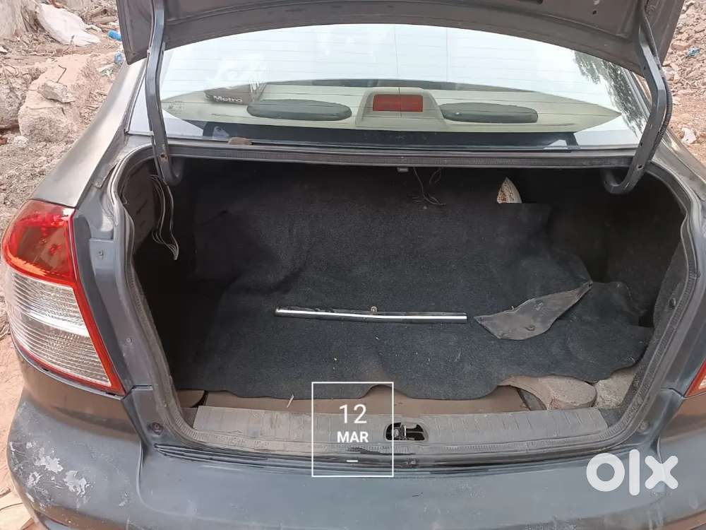 Maruti Suzuki Sx4 2008 Petrol Good Condition