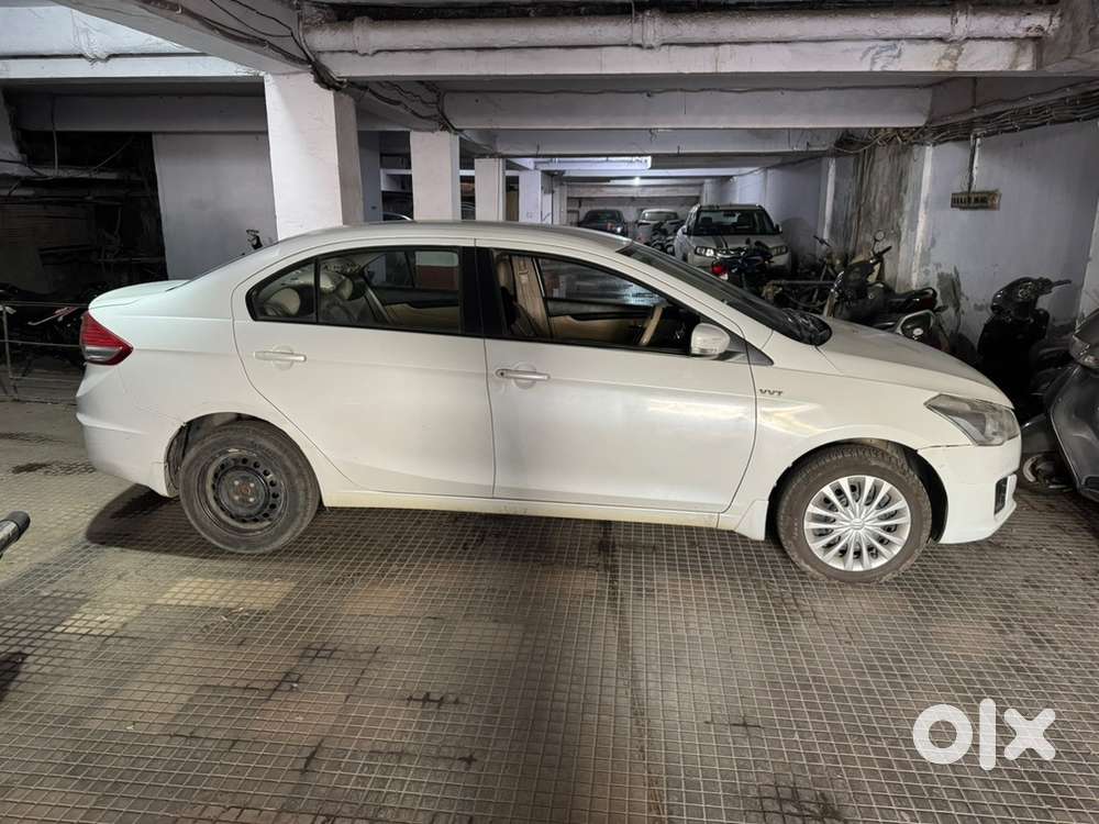 Maruti Suzuki Ciaz 2015 Petrol With Custom Bright Led Lights