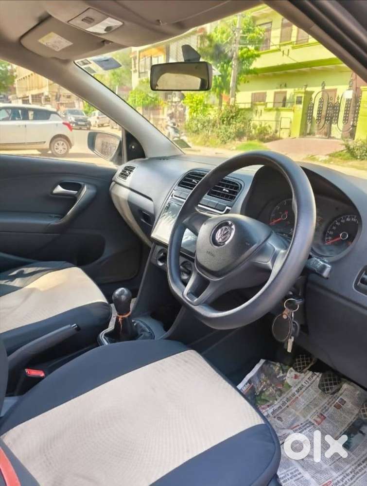 Volkswagen Ameo 1.2 Mpi Trendline, 2018, Petrol