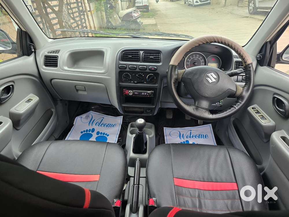 Maruti Suzuki Alto K10 Vxi, 2013, Petrol