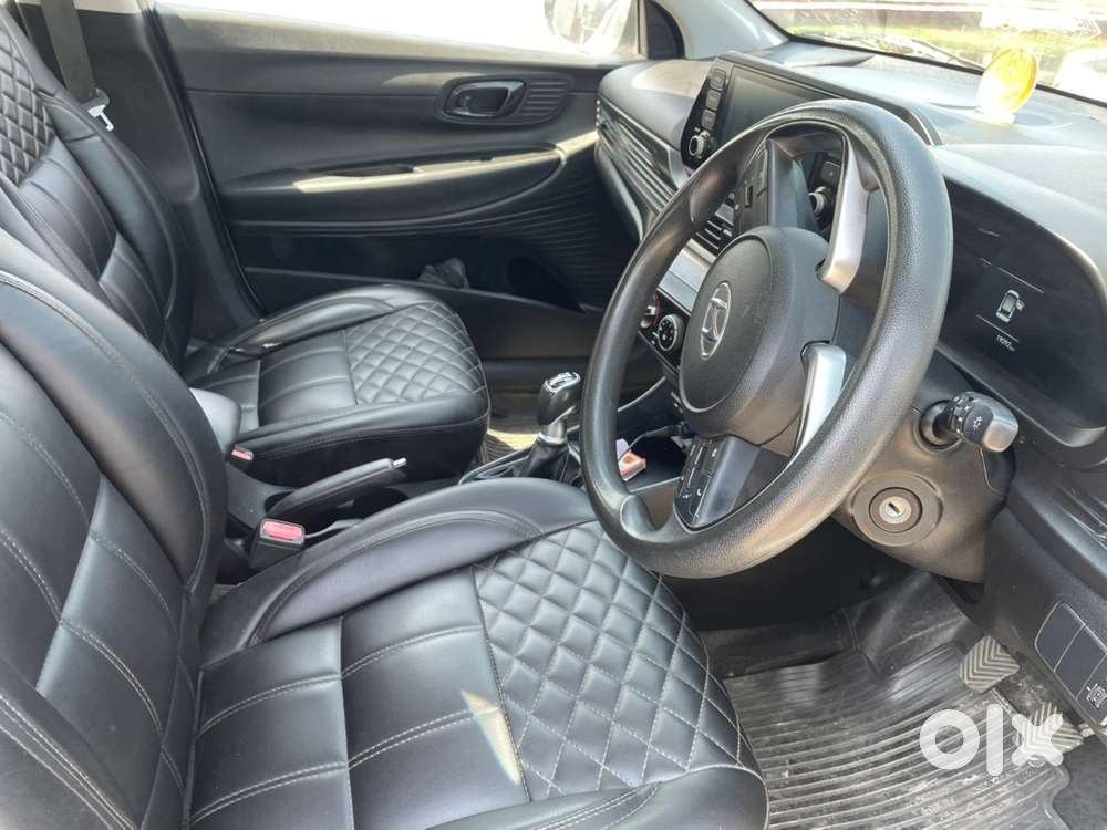 2020 Hyundai I20 Diesel