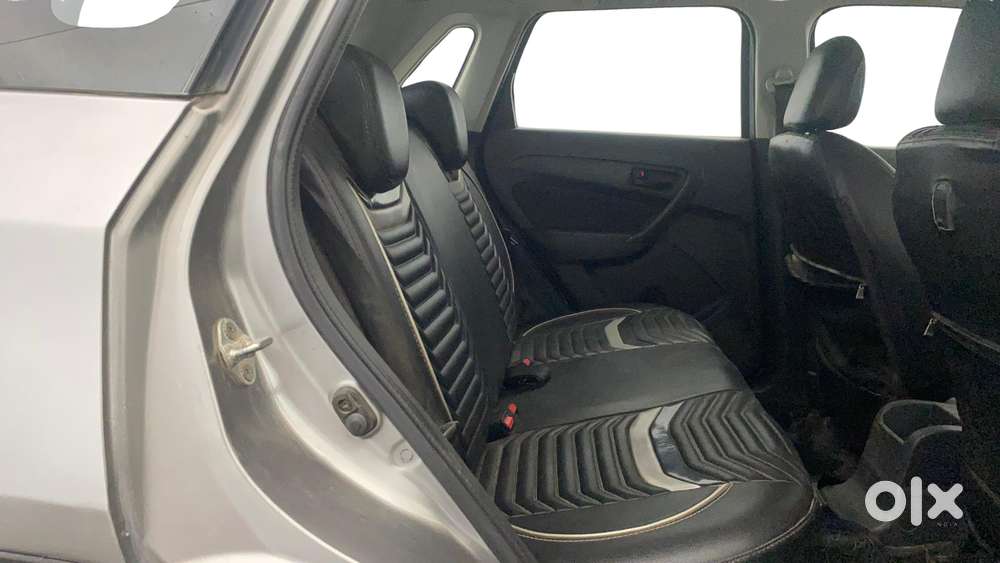 Maruti Suzuki Vitara Brezza Vdi (o), 2017, Diesel