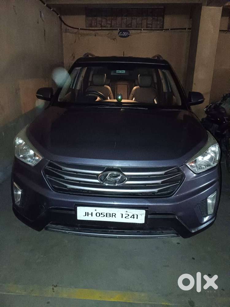 Creta For Sale