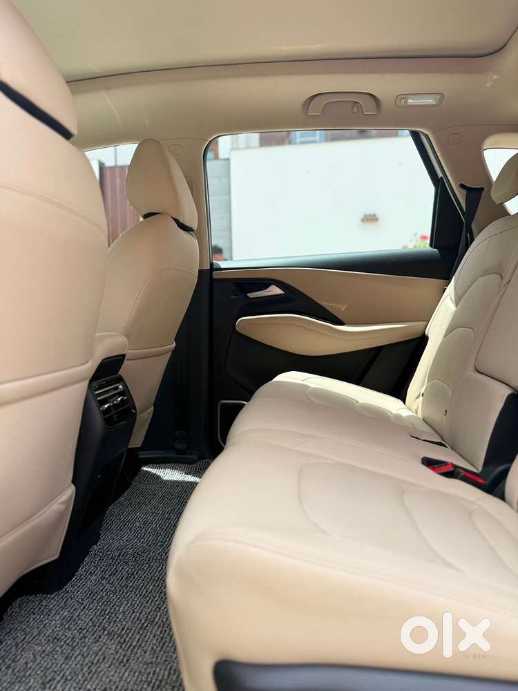 Mg Hector Diesel 2024