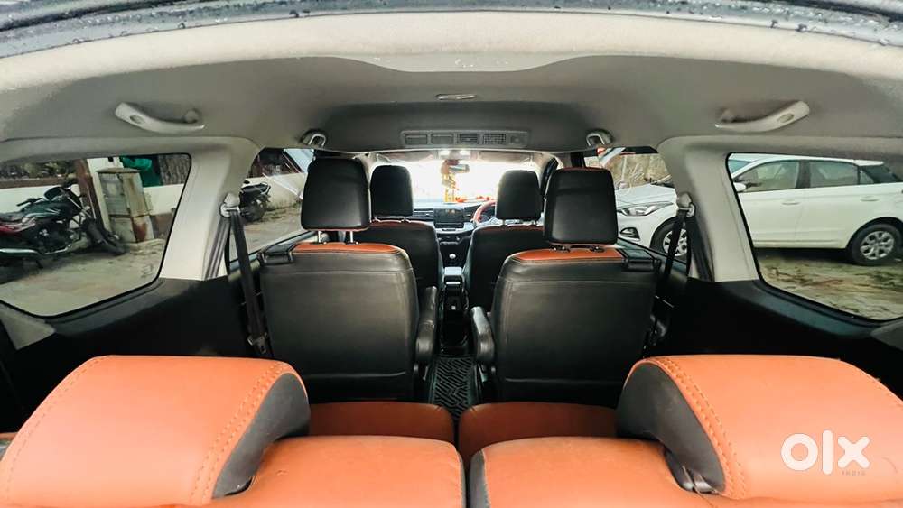 2023 Maruti Suzuki Xl6 Zeta Cng