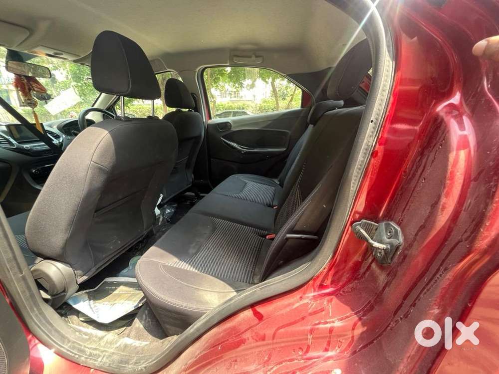 Ford Car Manual 2019
