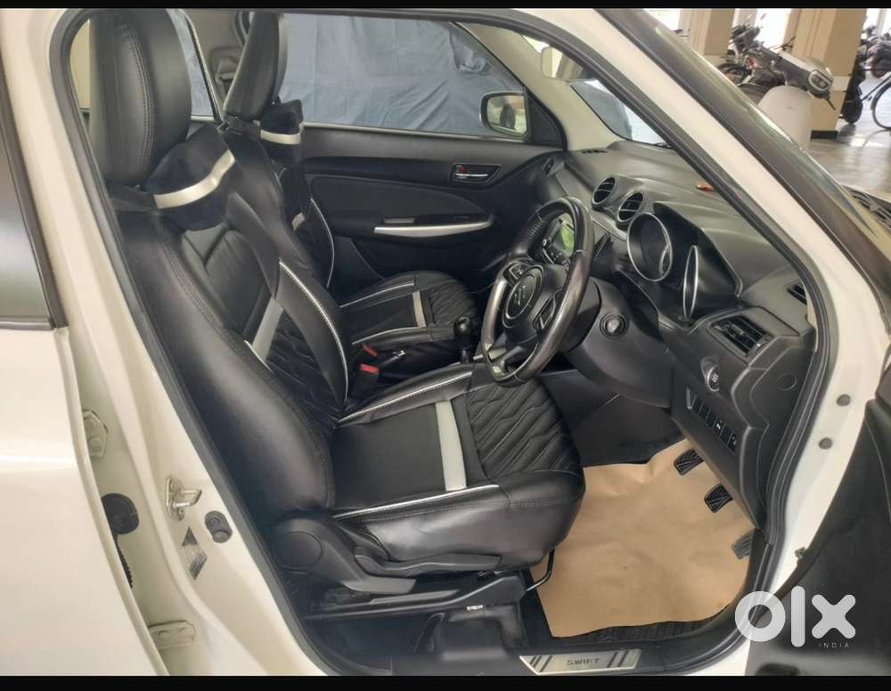 Swift Zdi Plus 2019