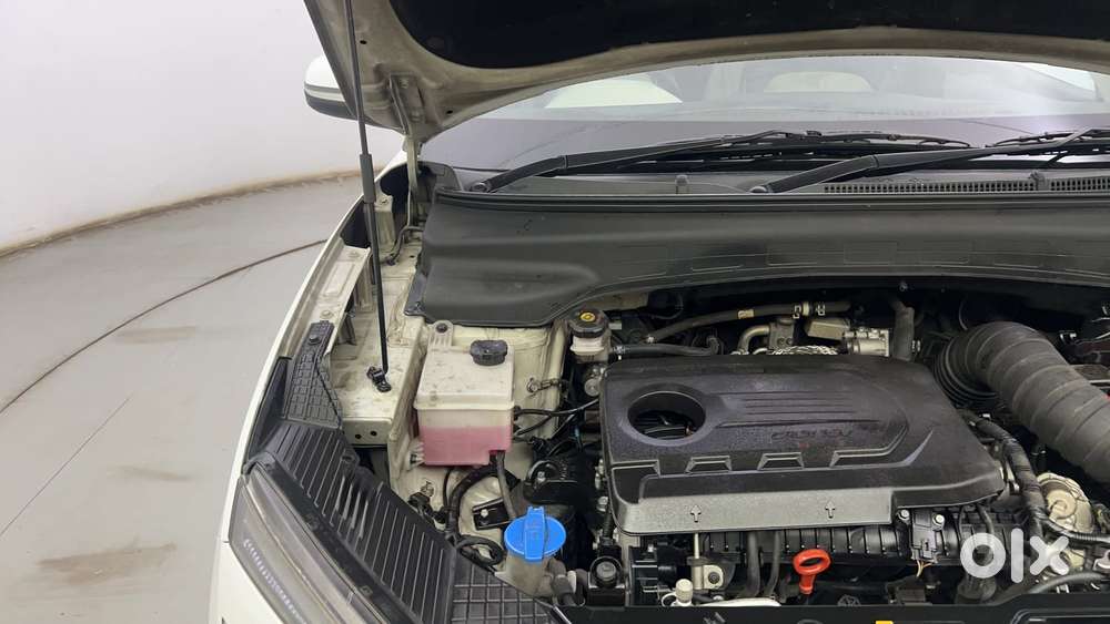 Hyundai Creta Sx (o) 1.5 Diesel, 2022, Diesel