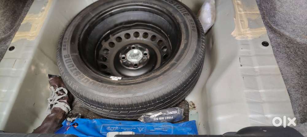 Honda City 2014-2015 I Vtec Sv, 2014