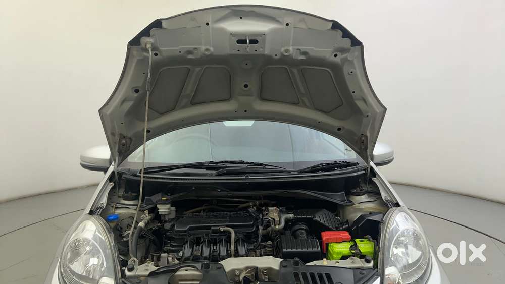 Honda Brio 1.2 S Mt, 2016, Petrol