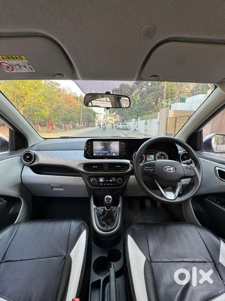 I10 Nios 2022 Company Cng