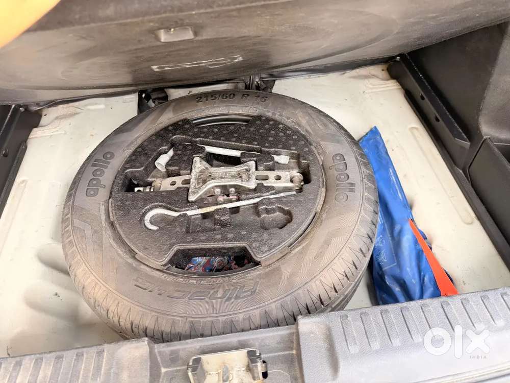 Maruti Suzuki Brezza 2019 Diesel 154000 Km Driven