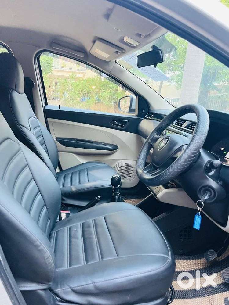 Renault Triber Rxt, 2020, Petrol