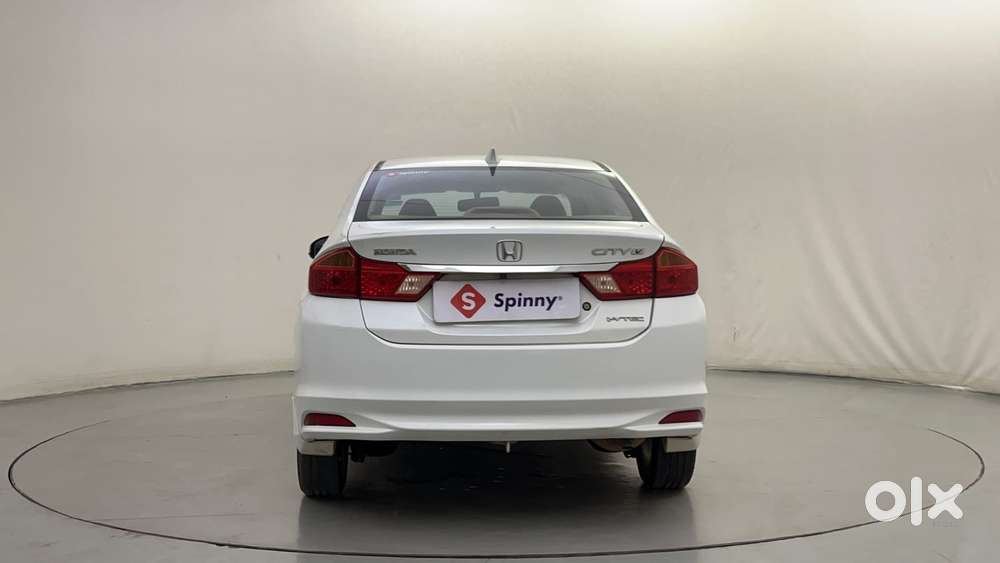 Honda City 2011-2013 V Mt, 2015, Petrol